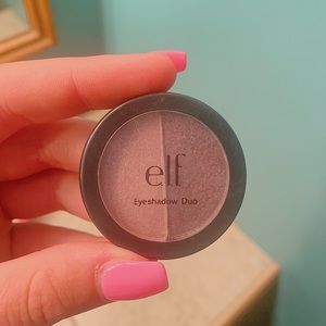 NEW elf eyeshadow 💜